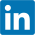 LinkedIn logo LinkedIn logo